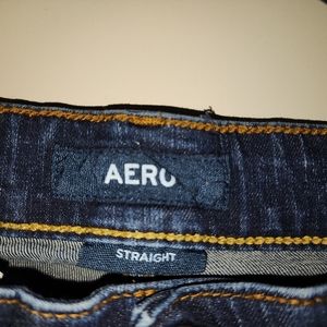 AERO Mens jeans
